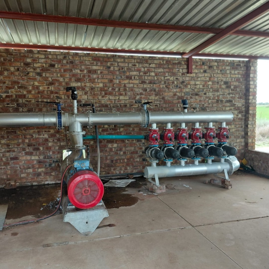 Commercial Property for Sale in Warrenton Northern Cape